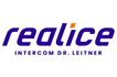 realice-logo-mit-subline-intercom-dr-leitner